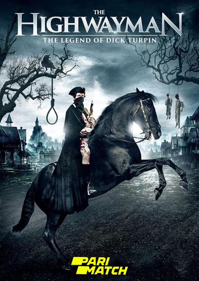 The Highwayman (2022) Bengali [Voice Over] Dubbed WEBRip download full movie